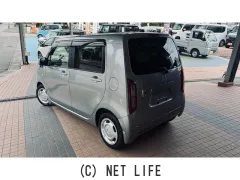 ホンダ N-WGN