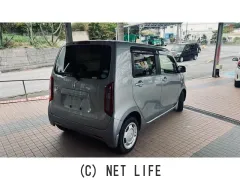 ホンダ N-WGN