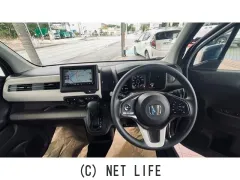ホンダ N-WGN