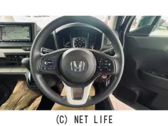 ホンダ N-WGN