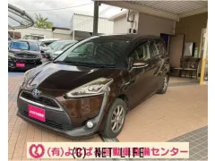 トヨタ シエンタ