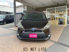 トヨタ シエンタ