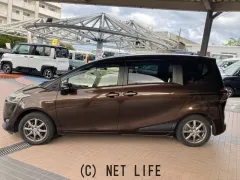 トヨタ シエンタ