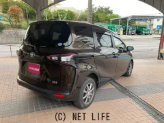 トヨタ シエンタ