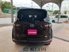 トヨタ シエンタ