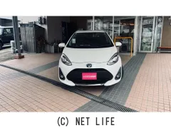トヨタ アクア