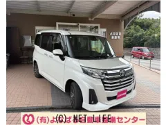 トヨタ ルーミー