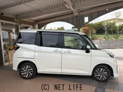 トヨタ ルーミー