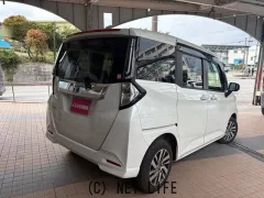 トヨタ ルーミー