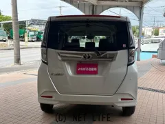 トヨタ ルーミー