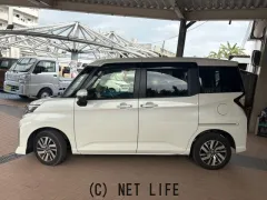 トヨタ ルーミー