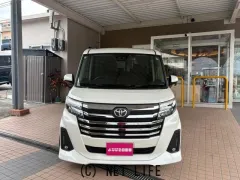 トヨタ ルーミー