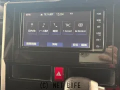 トヨタ ルーミー