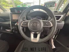 トヨタ ルーミー