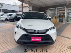 トヨタ ハリアー