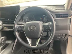トヨタ ハリアー