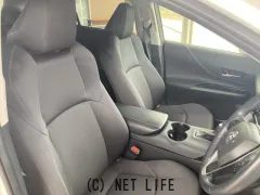 トヨタ ハリアー