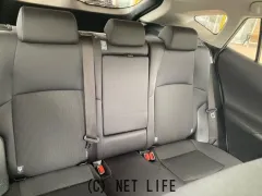 トヨタ ハリアー