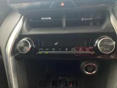 トヨタ ハリアー