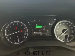 トヨタ ハリアー