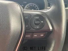 トヨタ ハリアー