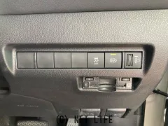 トヨタ ハリアー