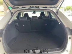 トヨタ ハリアー