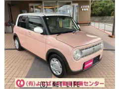 スズキ アルトラパン