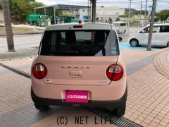 スズキ アルトラパン