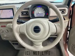 スズキ アルトラパン