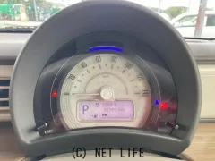 スズキ アルトラパン