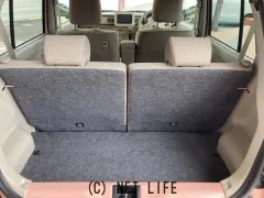 スズキ アルトラパン