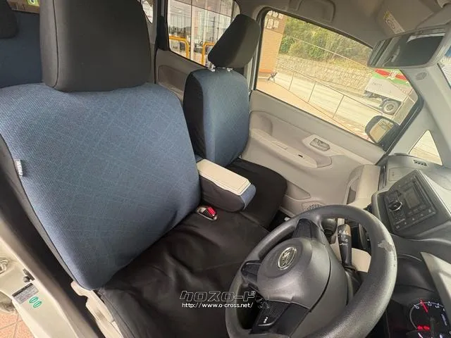 ダイハツ ムーヴ