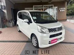 ダイハツ ムーヴ