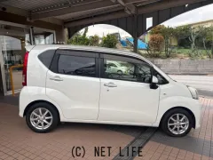 ダイハツ ムーヴ