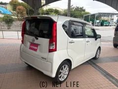 ダイハツ ムーヴ