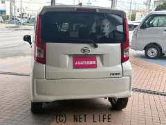 ダイハツ ムーヴ