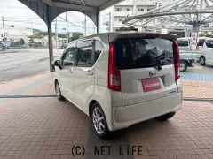ダイハツ ムーヴ