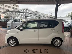 ダイハツ ムーヴ