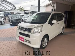 ダイハツ ムーヴ