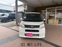 ダイハツ ムーヴ