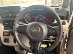 ダイハツ ムーヴ