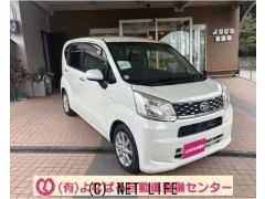 ダイハツ ムーヴ
