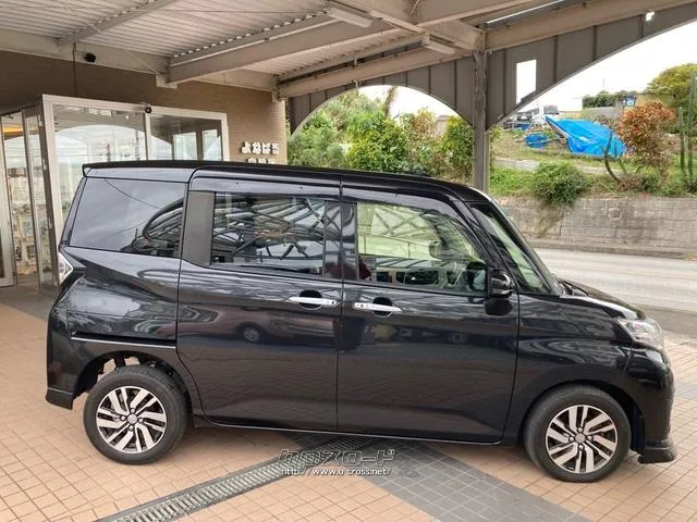 ダイハツ トール