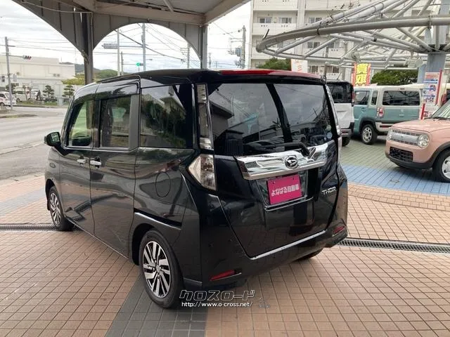 ダイハツ トール