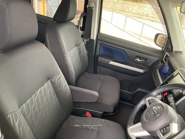 ダイハツ トール