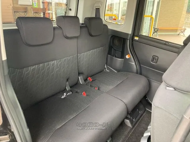 ダイハツ トール