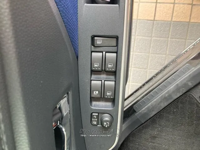 ダイハツ トール