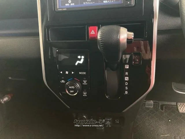 ダイハツ トール