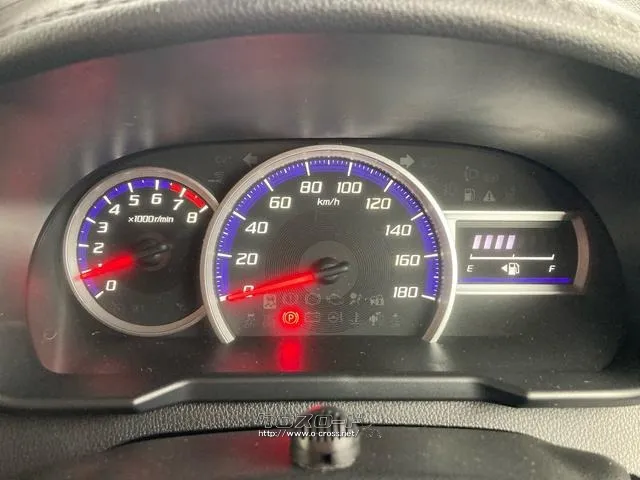 ダイハツ トール